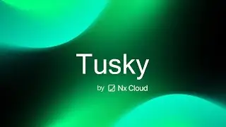 Tusky: The AI For Your Codebase [From Nx]