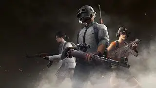 PUBG: BATTLEGROUNDS  #shorts
