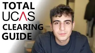 How Does UCAS Clearing Work? (Results Day 2022)