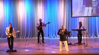 Сольный концерт ООО"Лейся,песня-70х им.Влада Андрианова"