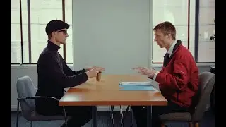 Sammy J: Good Hustle Tour Auditions