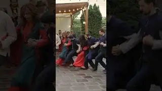 Armenian dances: A timeless tradition where each beat tells a story of culture and heritage.