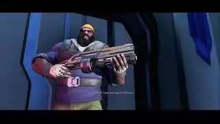 Agents of Mayhem