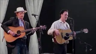 "I Sang the Song" Peter Cooper & Thomm Jutz