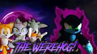 SPTV: The Werehog!