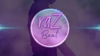 raZ - Бит (разбит)  (Template)