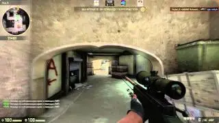 CS:GO Ace by Tayler