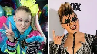Why JoJo Siwa got Cancelled: Reaction Video