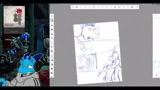 ~~ [MASSIVE TUNIC SPOILERS] ~~Mysterious Quests and Ruthless Combat - October 5th 2023 Stream