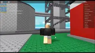 Roblox: Natural Disaster Survival Fire in Floor