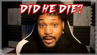 CoryXKenshin Allegedly Dead… (Update)