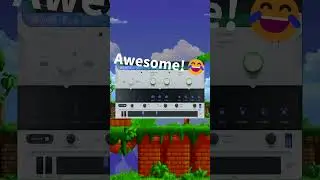 Best chiptune synth vst 2023?😲Usynth PIXEL, UJAM & David Wise(Donkey Kong) 