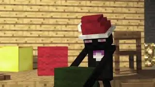 Minecraft Anima  Маинкрафт
