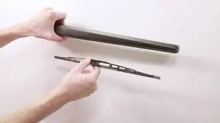 ANCO Rear Blade Hook Arm
