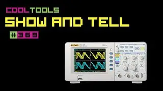 Show and Tell 
