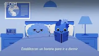 ¿Cómo tener un descanso óptimo?