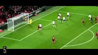 Top Goals of the Week 26