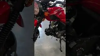Мопед Rockot Alfa