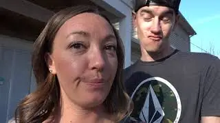 Easter Surprise!