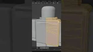 My first time making roblox 3D clothes