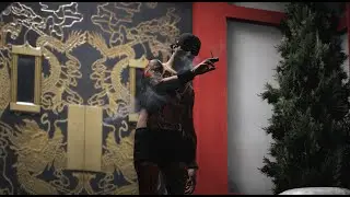 Yakuza Tattoos for GTA 5 [FiveM Ready] [REPLACE]