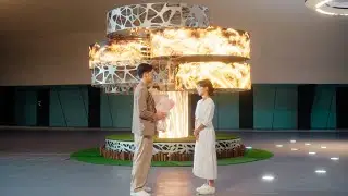 再相信一次