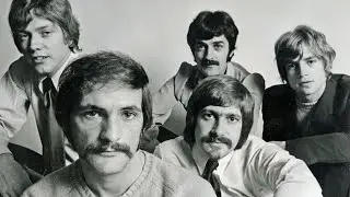 The Moody Blues - 