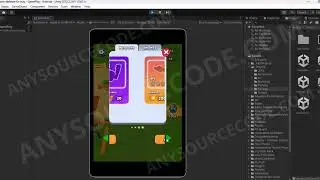 Farm Defense: Survival Z Unity Game Source Code #unity #unity3d #unitydev #unitydeveloper