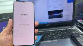 REA-NX9 FRP Unlock Honor 90