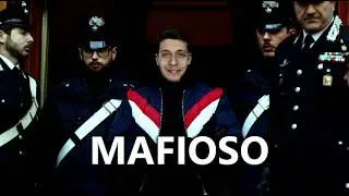 Alfa Chino - Mafioso (2020)