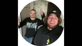 WormGanger & молодой калуга - snippet 22.08.23