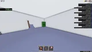 A-1000 ROOMS WORLD RECORD *15:00* NO CHEATS + UNEDITED FOOTAGE