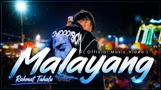 Rahmat Tahalu - MALAYANG (Music Video) DISTAN