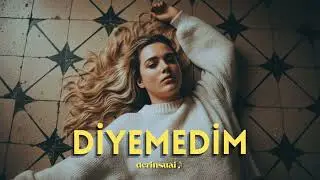 Diyemedim | Psychedelic Anatolian Rock Cover