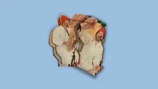 VULFPECK /// Romanian Drinking Song