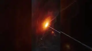 How Do Some Black Holes Get so Big? #jwst #astronomy #universe