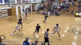 V Lincoln def LCHS 63-53 OT (02/20/2026:1930) JFH Highlights