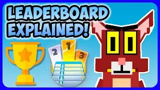 Roblox Kitty Leaderboards Explained - Kitty Update 7 - RGCfamily