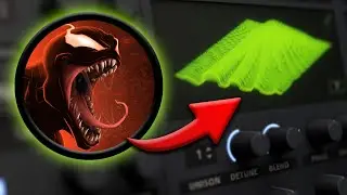 Aggressive Serum Hyper Growl Tutorial