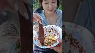 กินตับโหดๆ แผ่นใหญ่ๆ