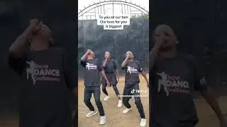Vic West - Big Bigger Biggest ft. Malosh, Beckyy, Colloblue & Fathermoh | Challenge