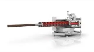 Detailed Study of Spindle Drives for Boring Machines