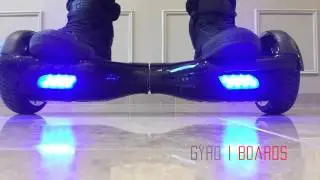 GYRO BOARD/ SEGWAY / HOVER BOARD