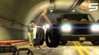 GTA V - The Big Score (Subtle)
