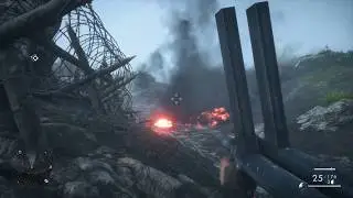 Battlefield 1 #10 odnaleziony ;(