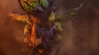Monster Hunter: Meet the Team! Brachydios!