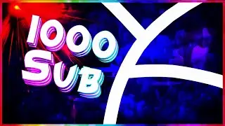 💥1200 ПОДПИСЧИКОВ 💥