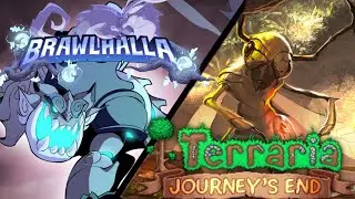 TheAncientRaccoon Channel Trailer