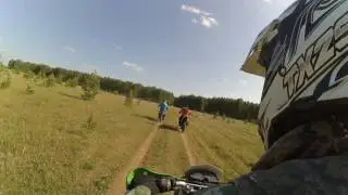 Первый день лета #7
