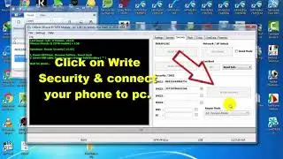 How to change imei in mtk feature phone with cm2 flash tool